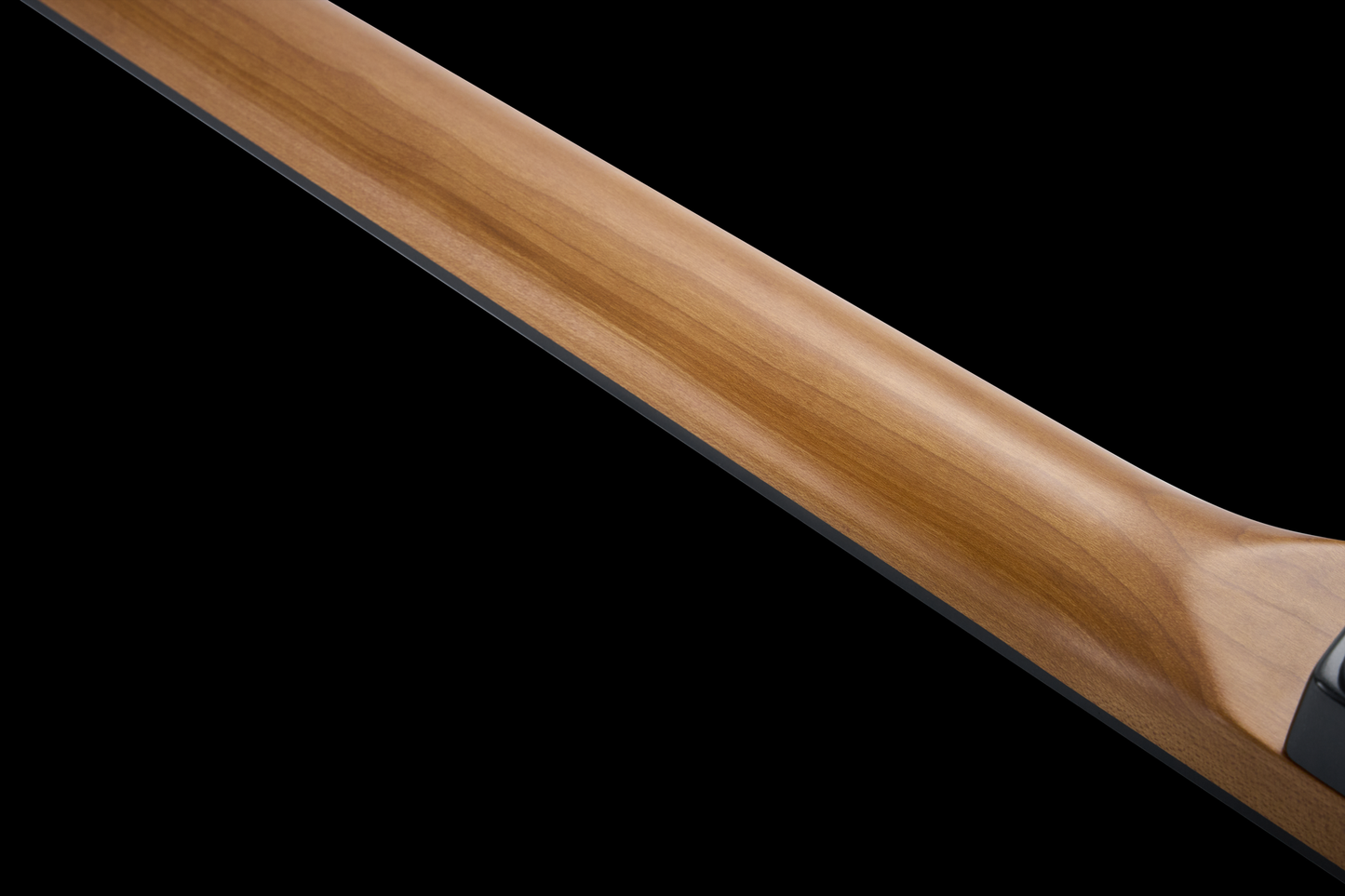 Mooer - MSC12 Pro Iron Silver | エレキギター