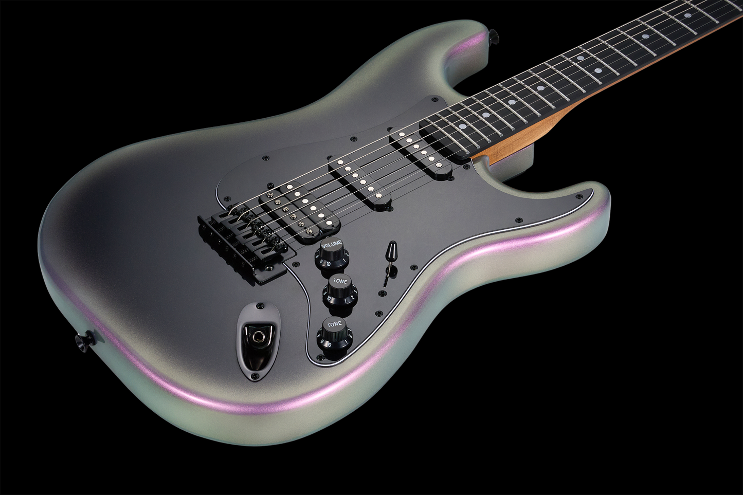 Mooer MSC18 Pro Dark Aurora / エレキギター