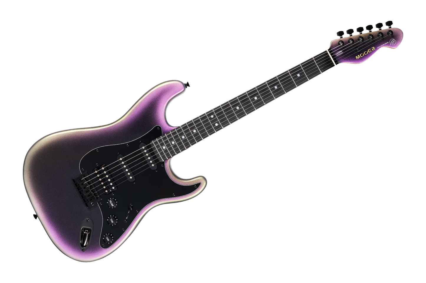 Mooer MSC18 Pro Dark Aurora / エレキギター