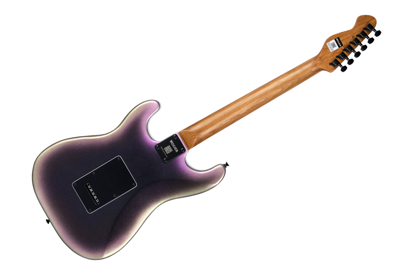 Mooer MSC18 Pro Dark Aurora / エレキギター