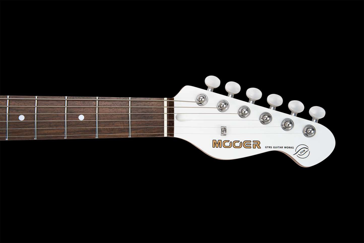 Mooer MSC41 Pro Dreamy Blue / エレキギター