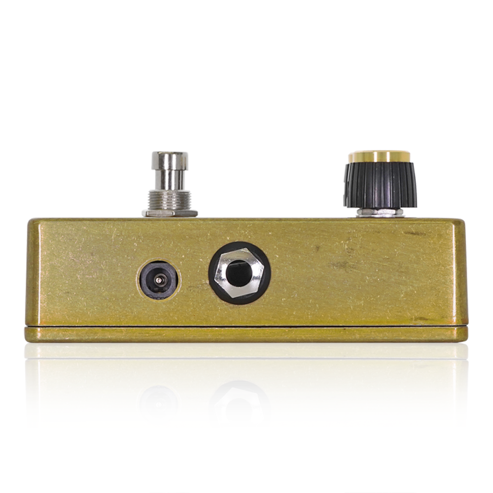 Skreddy Pedals Martian Tarantula / ファズ ギター エフェクター
