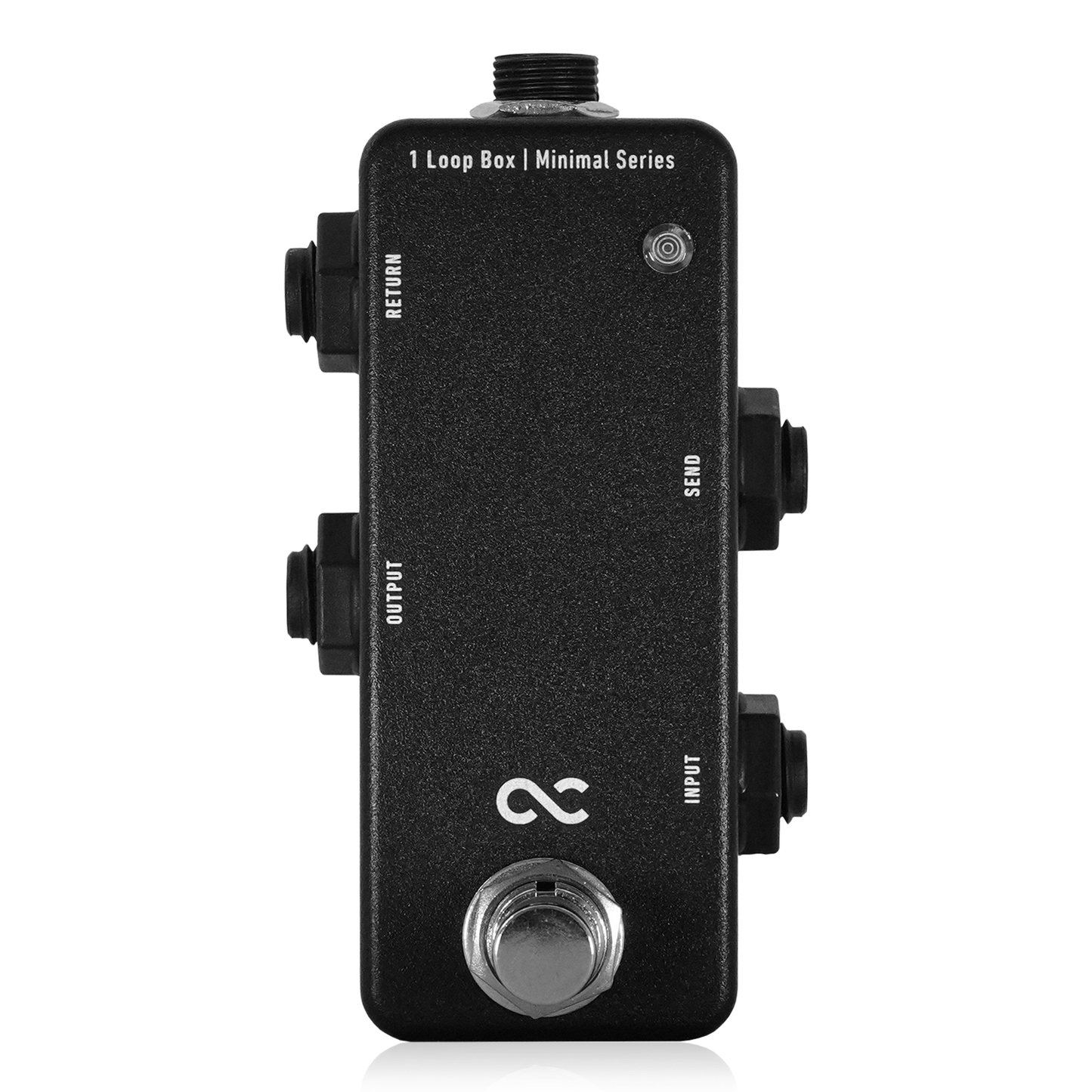 One Control Minimal Series 1 Loop Box / ミニペダル