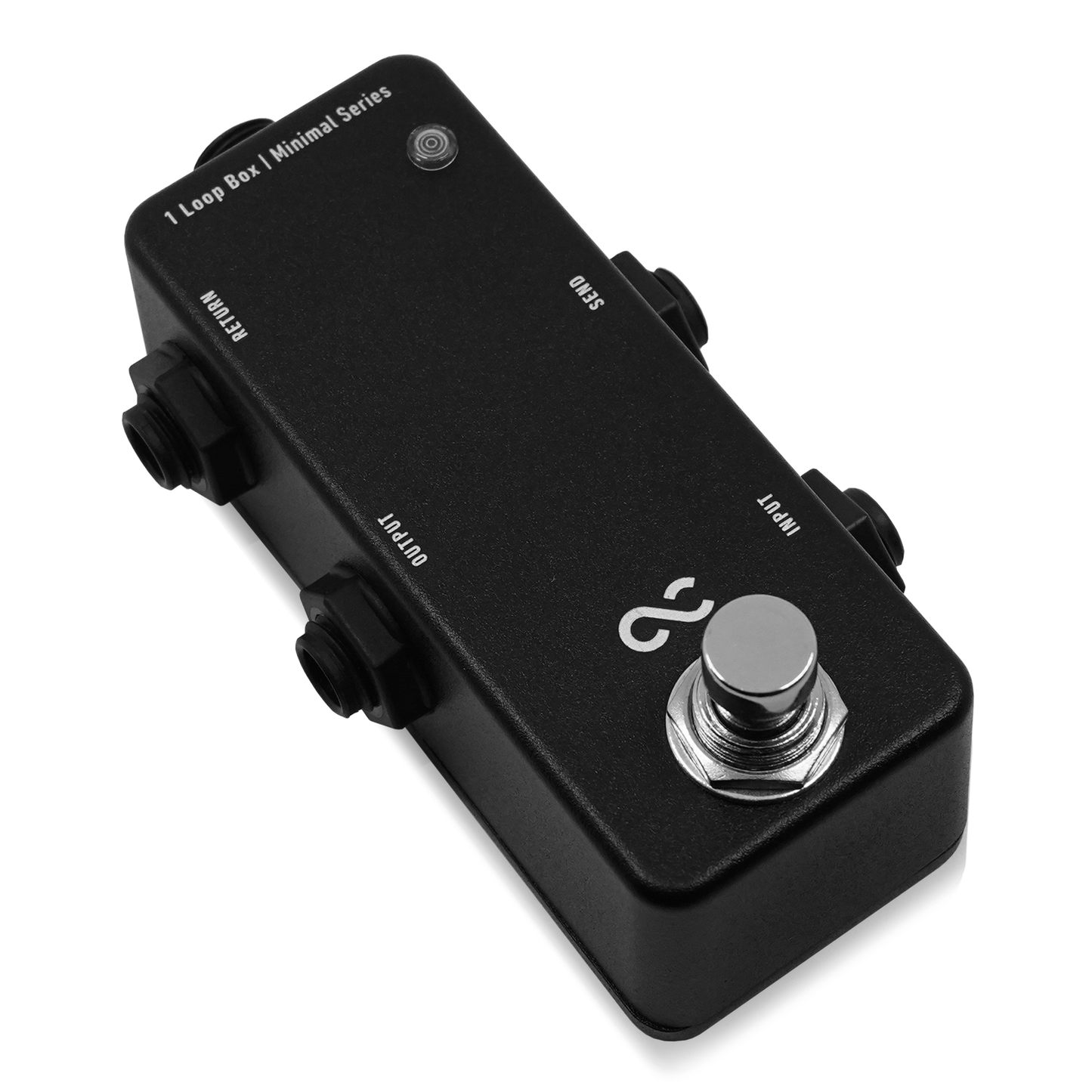 One Control Minimal Series 1 Loop Box / ミニペダル
