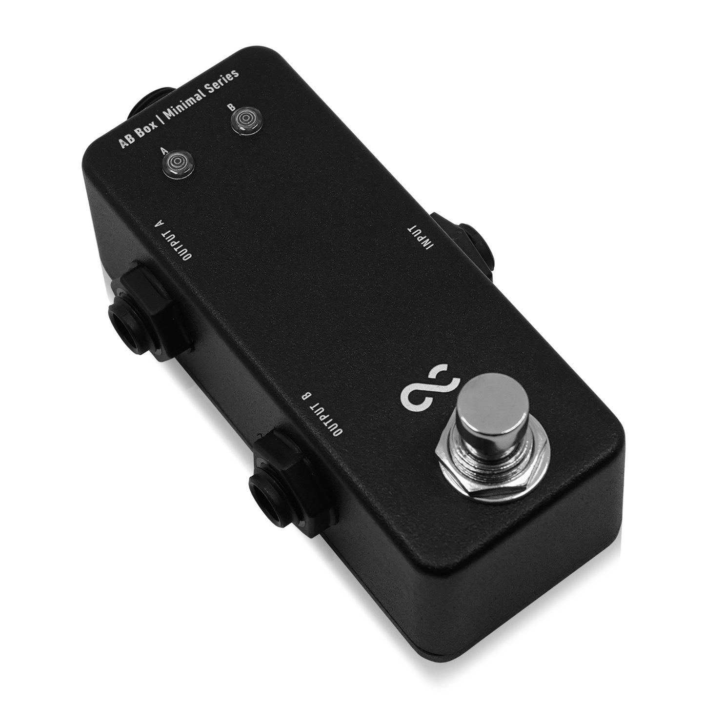 One Control Minimal Series AB Box / ミニペダル
