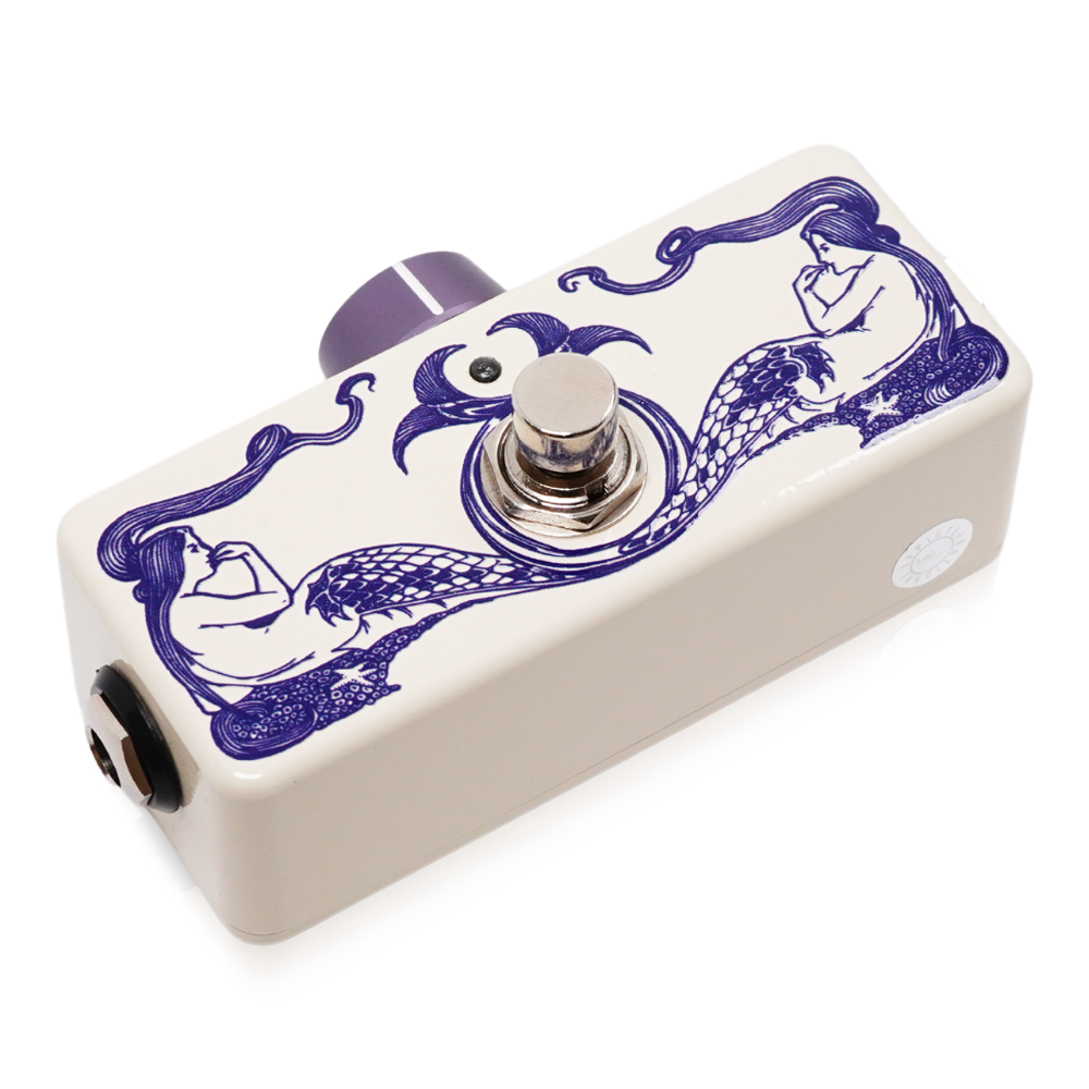 Red Witch Pedals OMNIA / ブースター ギター エフェクター