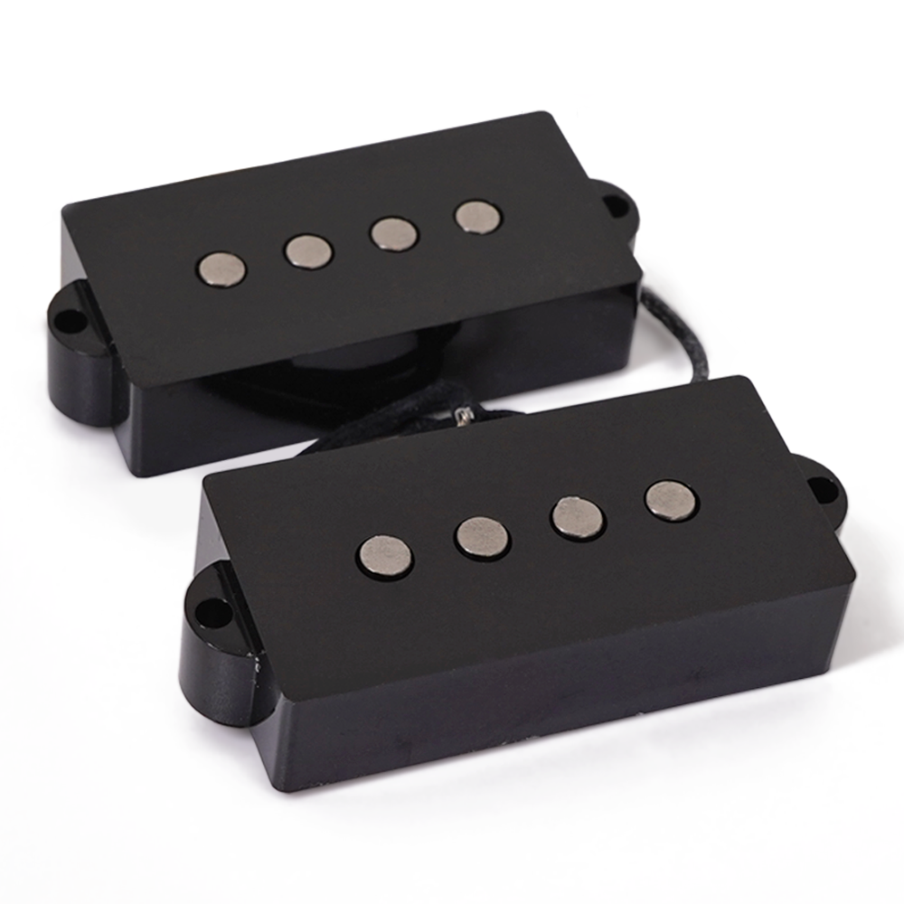 Lundgren P-Bass Vintage set / ベース ピックアップ