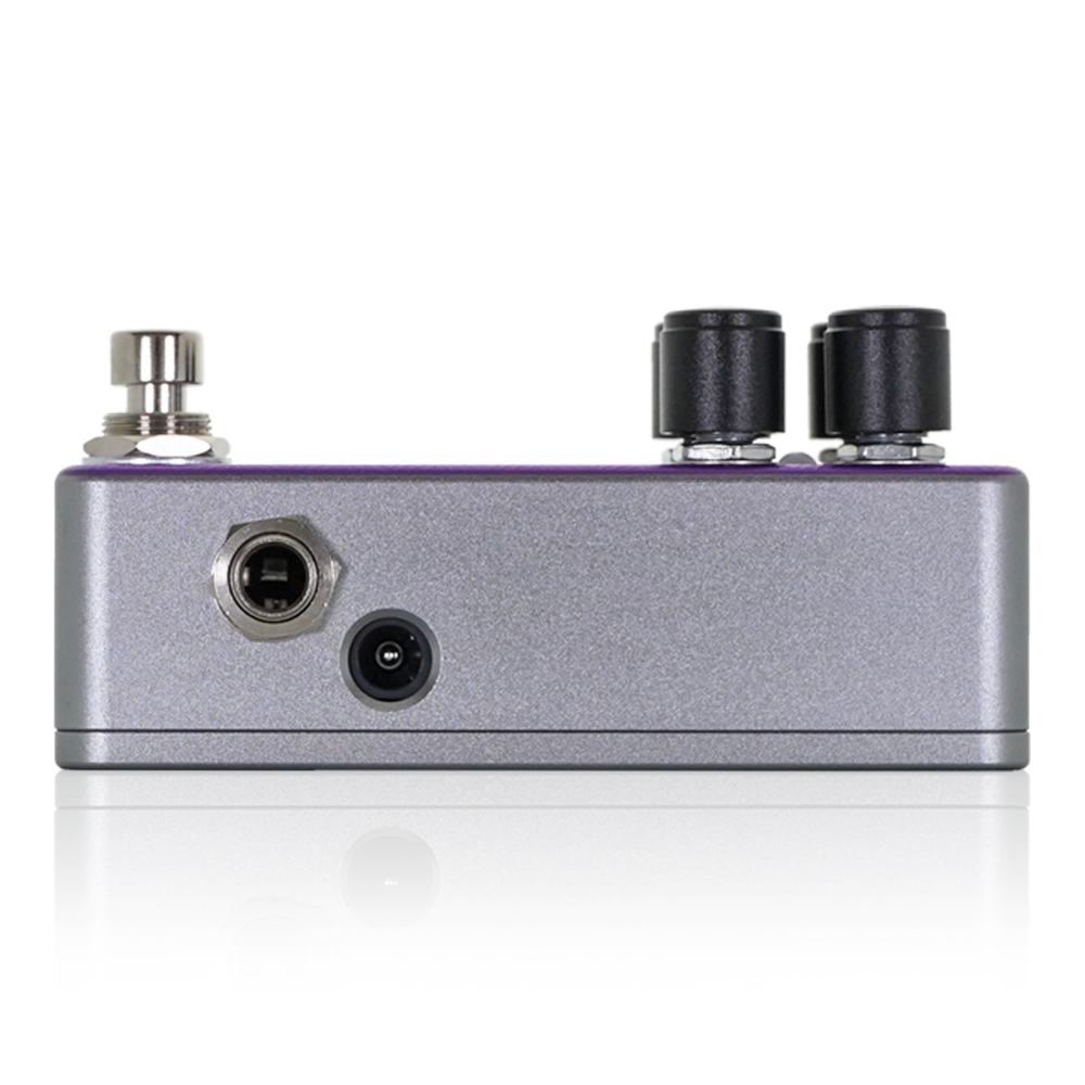 One Control PURPLE PLEXIFIER 4K / オーバードライブ ディストーション AIAB ギター エフェクター