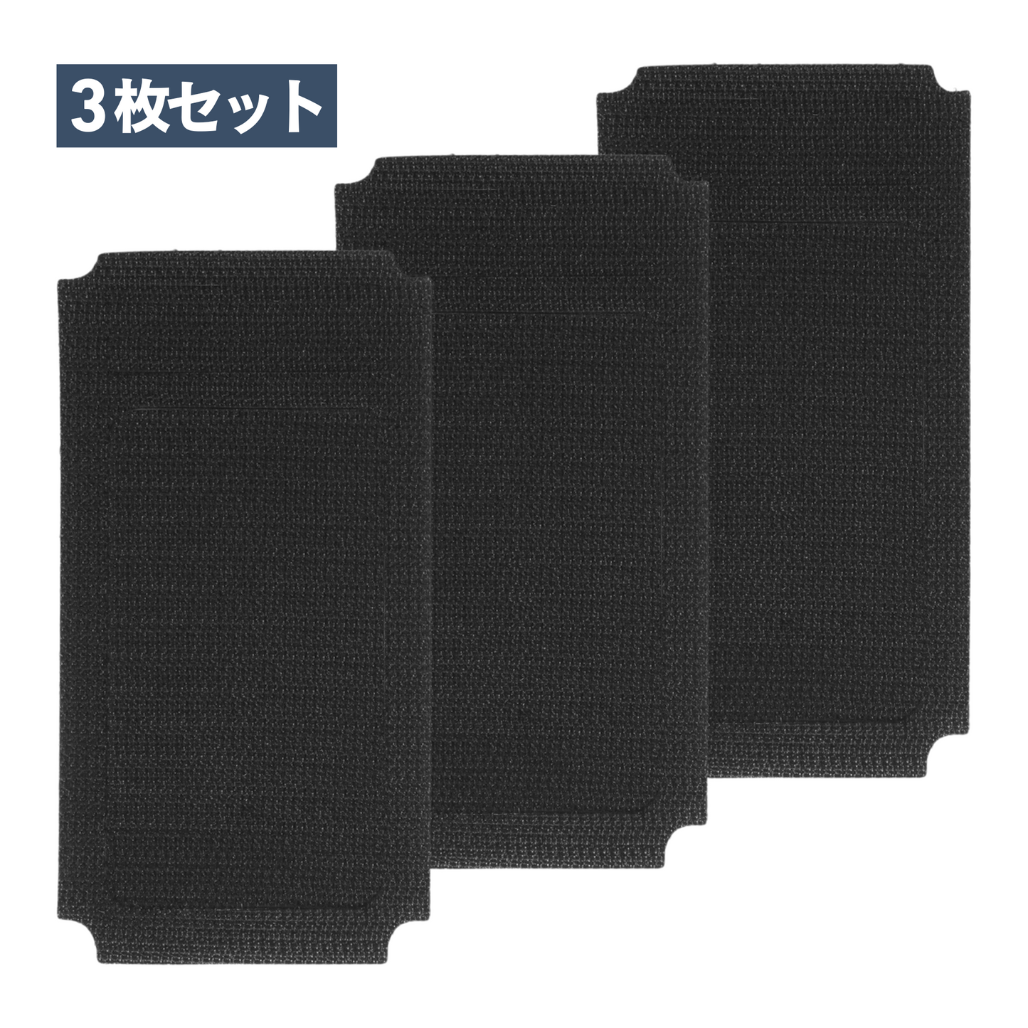 One Control - Pit Hook BI PH-BI | ペダルボード マジックテープ ベルクロ 面ファスナー 【ゆうパケット対応可能】