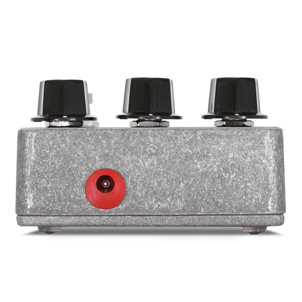 Menatone Red Snapper 3knob / ギター エフェクター オーバードライブ