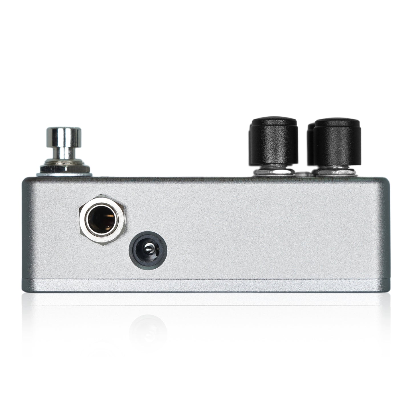 One Control Silver Bee OD 4K Mini / オーバードライブ ギター エフェクター ミニペダル