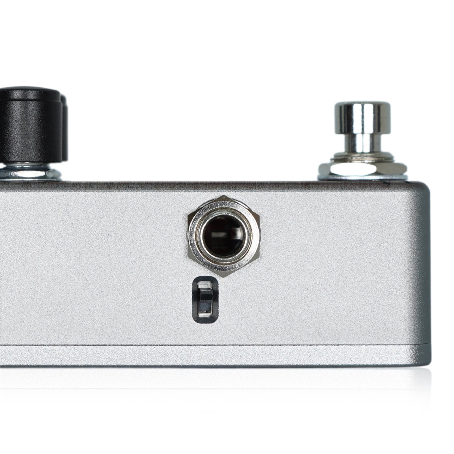 One Control Silver Bee OD 4K Mini / オーバードライブ ギター エフェクター ミニペダル