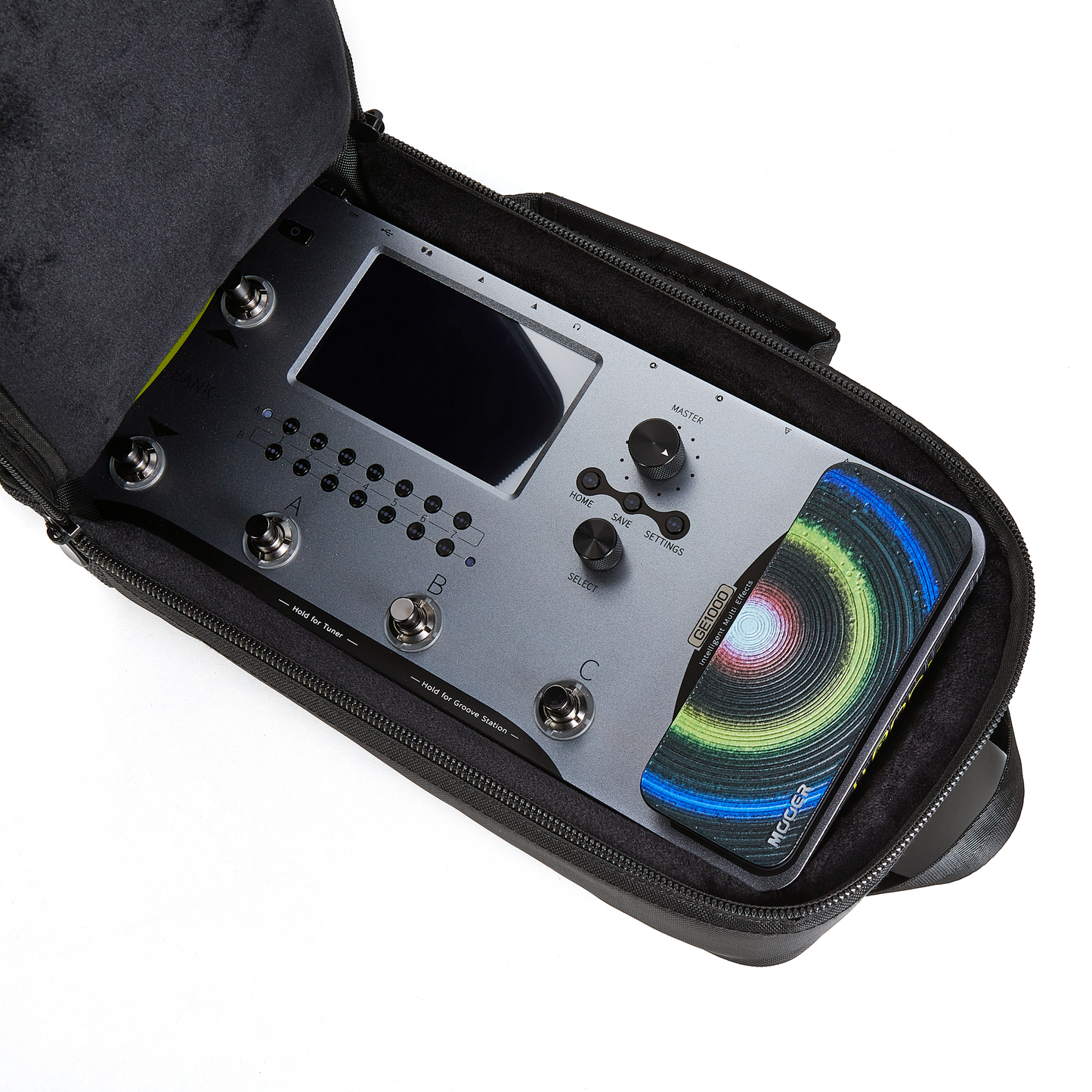 Mooer - SC-1000 | GE1000, GE1000 Li専用ソフトケース