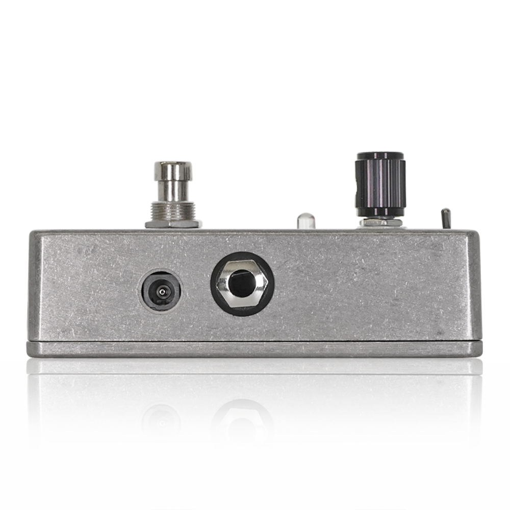 Skreddy Pedals Supa Tone / ファズ ギター ベース エフェクター
