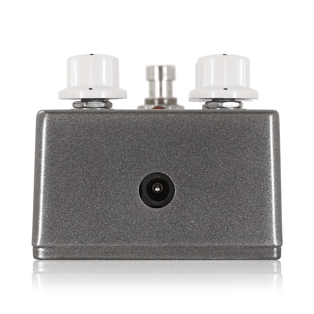 【10/13 16:00まで10%OFF】Mojo Hand FX - Speakeasy | プリアンプ ギター エフェクター