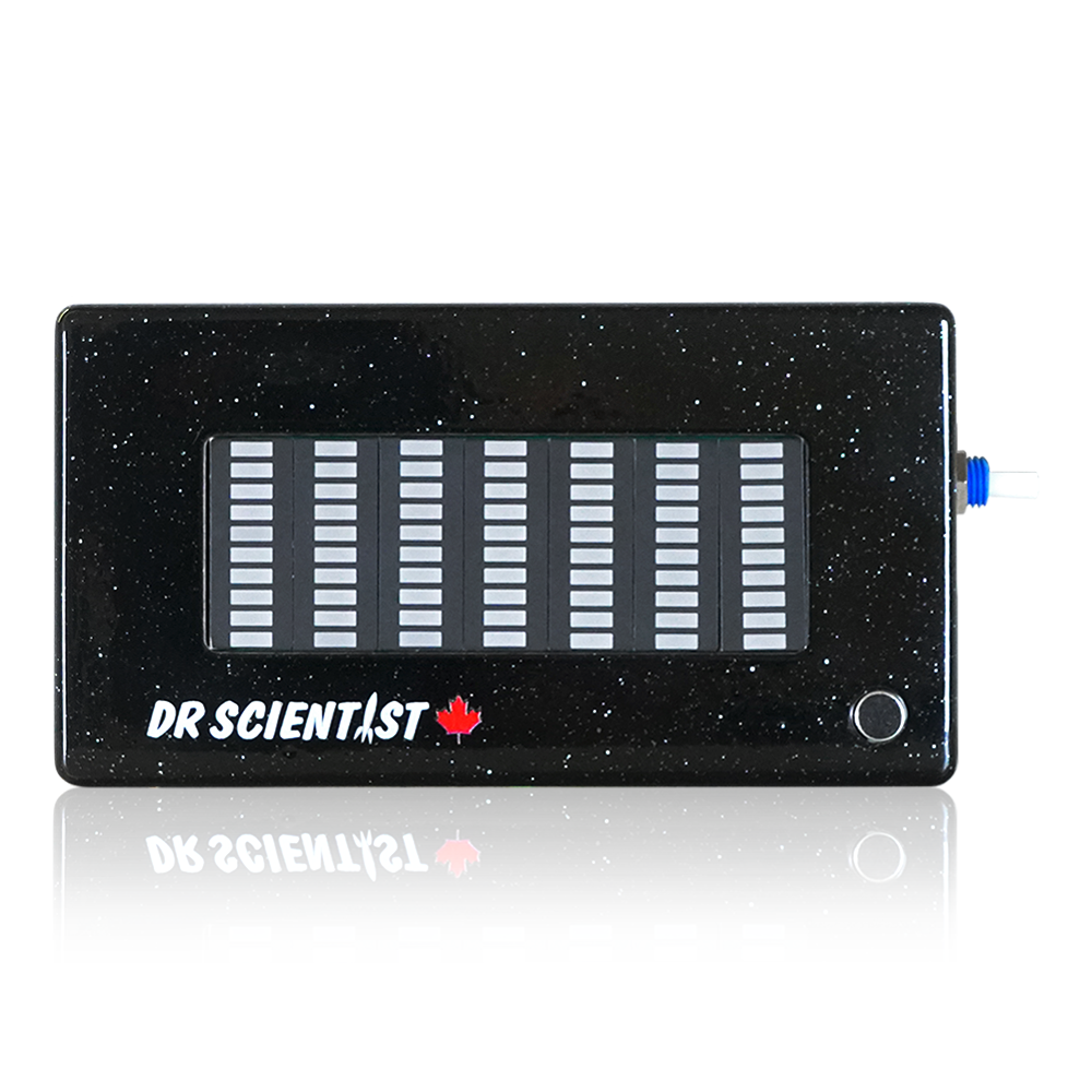 Dr.Scientist - Spectrum Analyzer Newschool | その他 アクセサリー ギター エフェクター