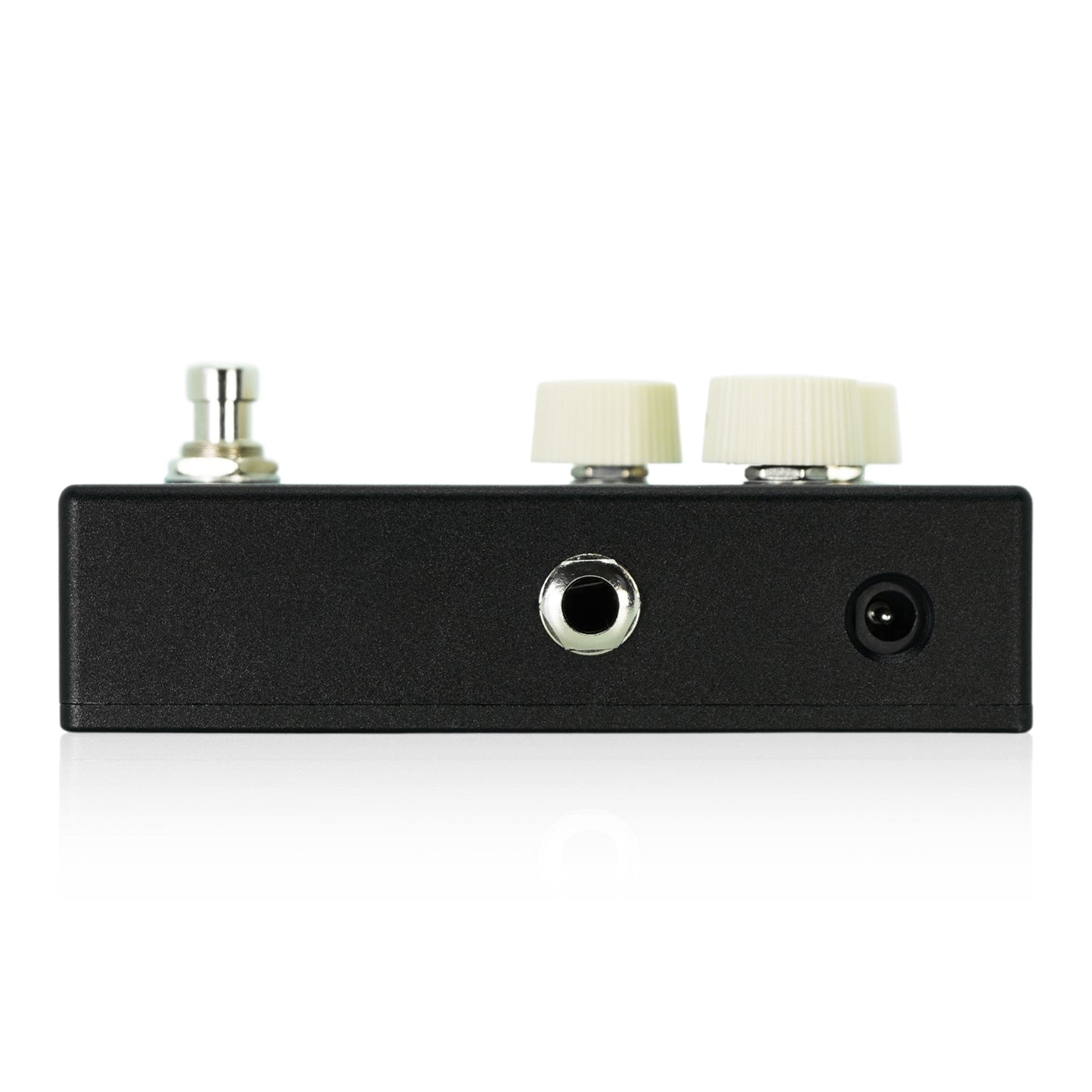One Control TORNADO Fx TORNADO Drive Aluminium / オーバードライブ ギター エフェクター