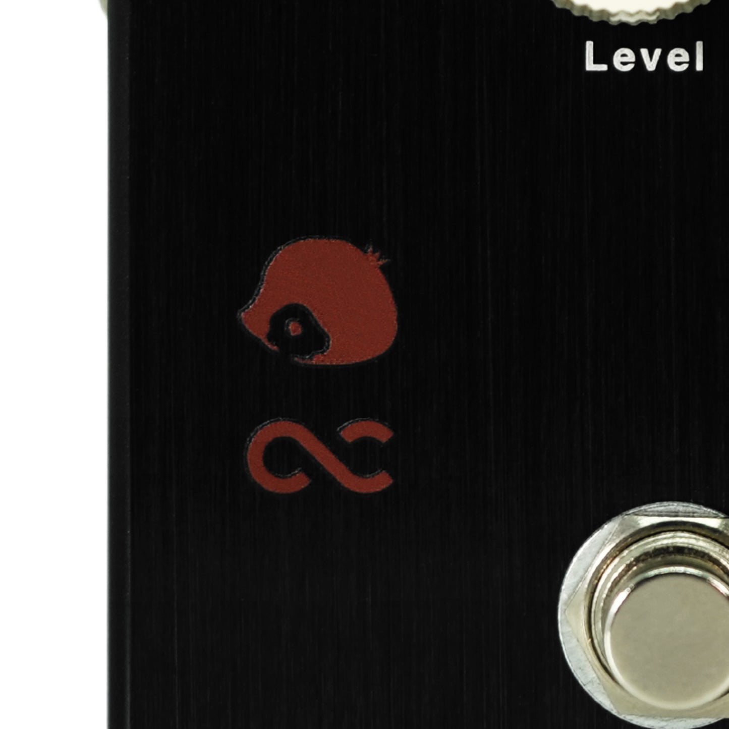 One Control TORNADO Fx TORNADO Drive Aluminium / オーバードライブ ギター エフェクター