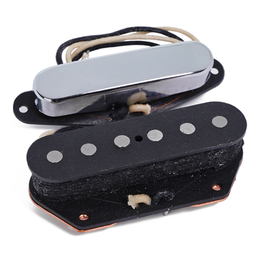 Lundgren - Telecaster  Lundgren/BJFE set | ギター ピックアップセット テレキャスター