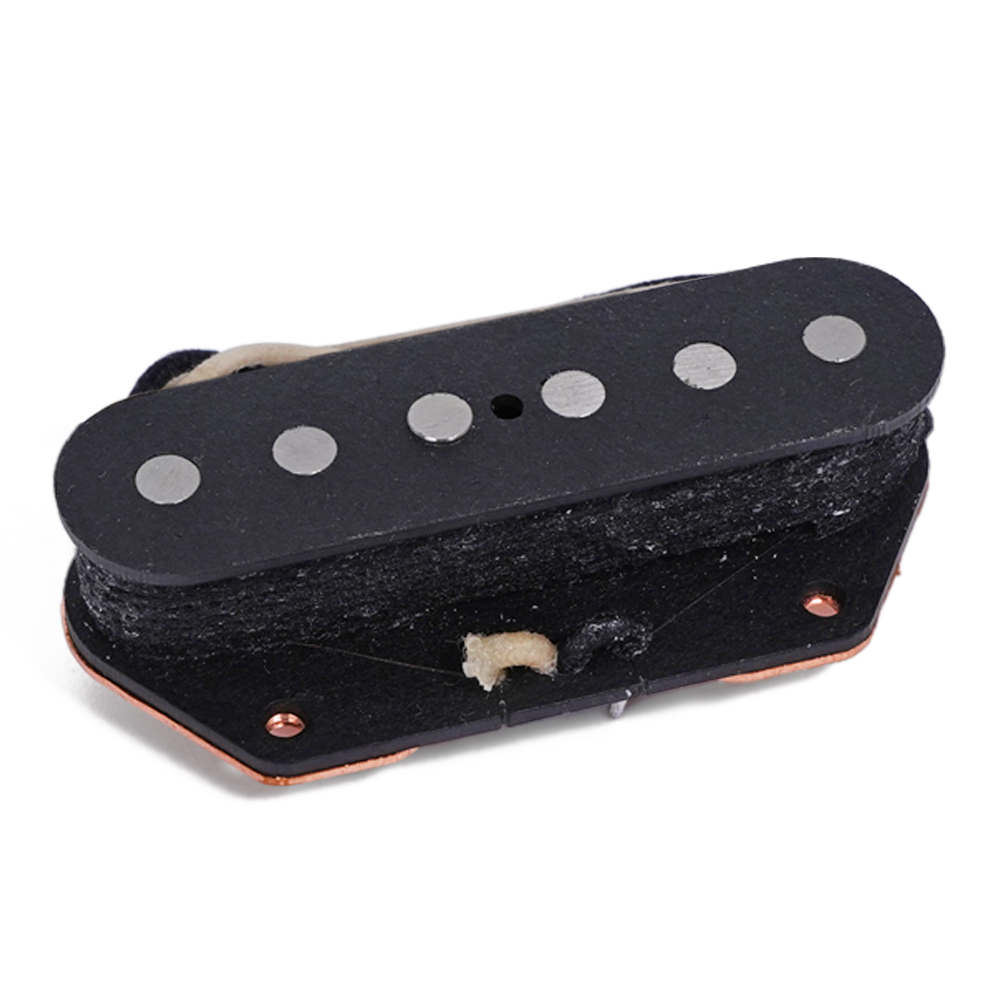 Lundgren Telecaster Vertigo Bridge ブリッジ側 単品 / ギター ピックアップ テレキャスター
