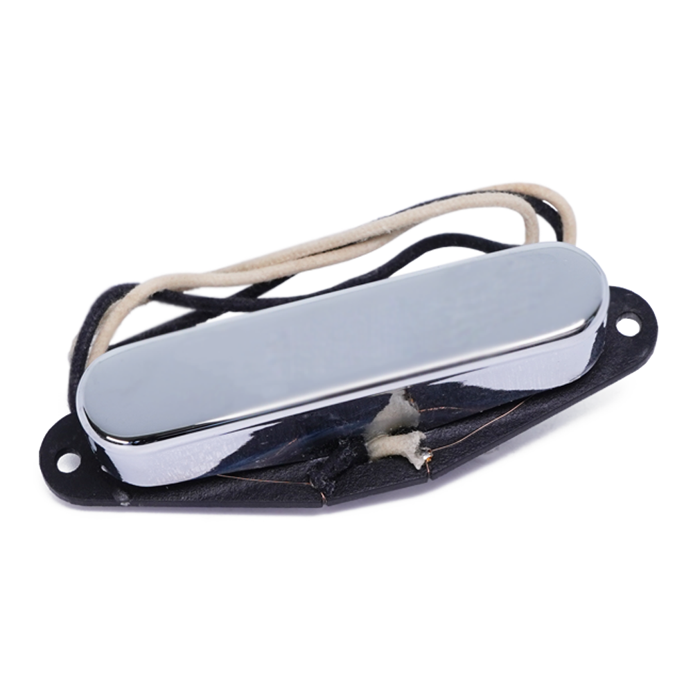 Lundgren - Telecaster Vintage Neck ネック (フロント) 単品 | ギター ピックアップ テレキャスター