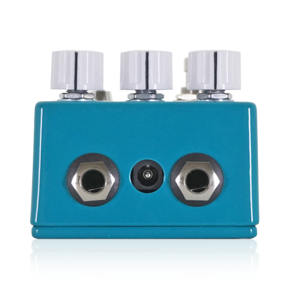 Matthews Effects The Traveler / リバーブ ギター エフェクター