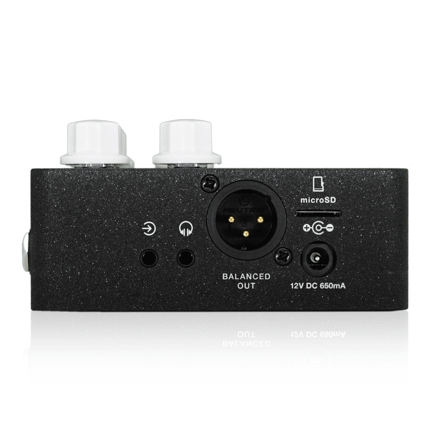 Shift Line - Twin MkIIIS | プリアンプ エフェクター ギター