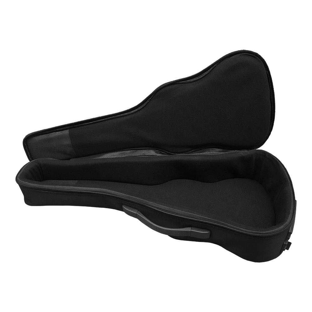 Kavaborg - UKLL-95 Ukulele Bag | 26インチ テナーサイズ対応ソフトケース ウクレレケース ギグバッグ リュックタイプ
