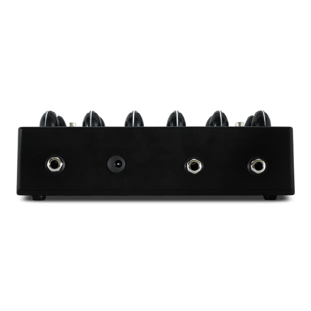 D-Sound VH-510 (12Vアダプター付属) / プリアンプ ギター エフェクター