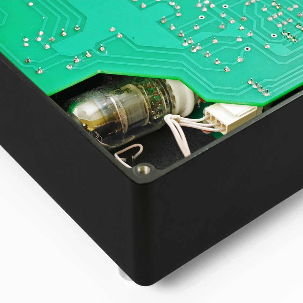 D-Sound VH-510 (12Vアダプター付属) / プリアンプ ギター エフェクター