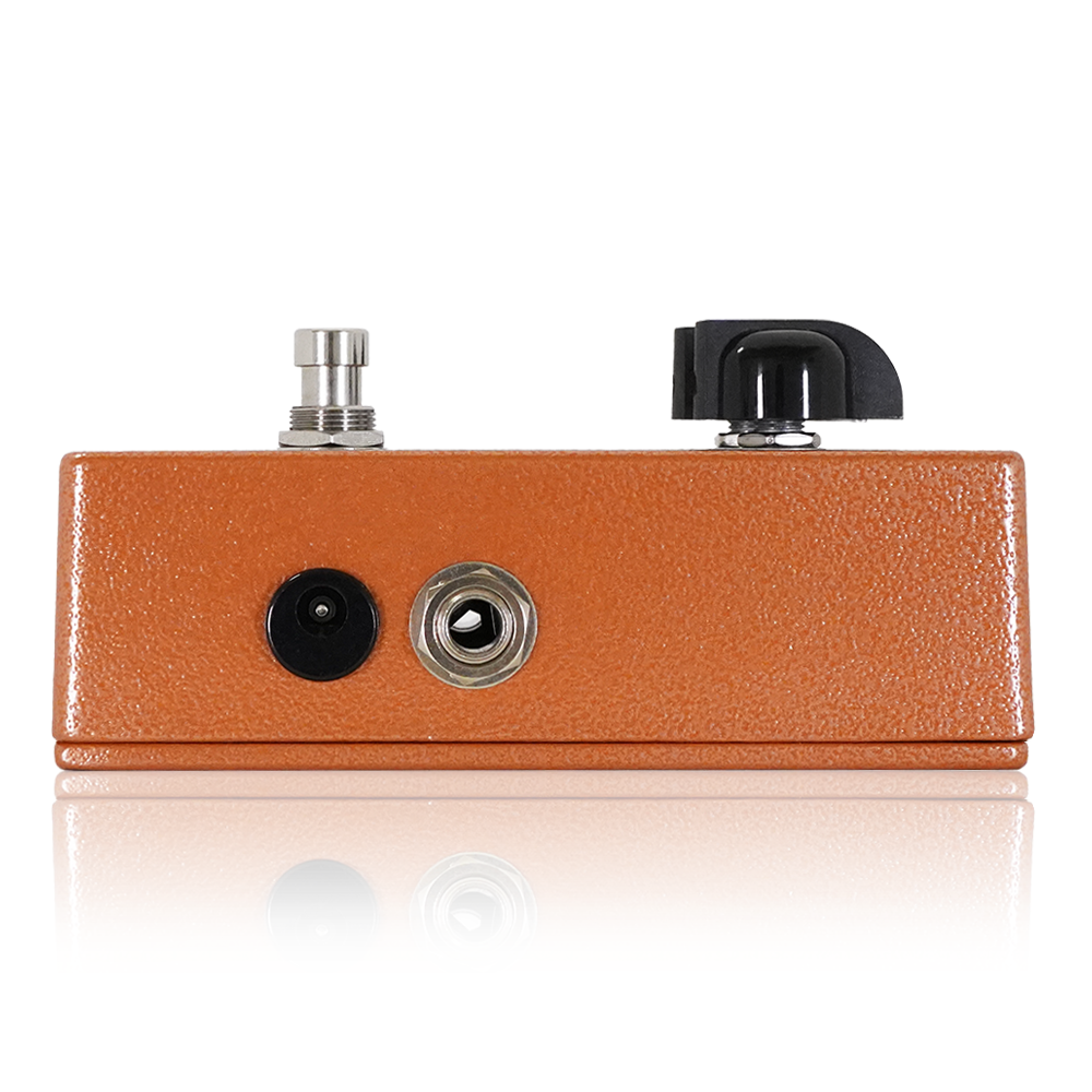 Seeker Electric Effects Lineage Series ZONK / ファズ ギター エフェクター