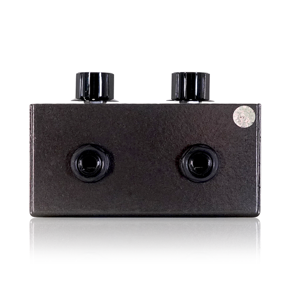 Seeker Electric Effects Vintage Custom Series Zonk Wedge / ファズ ギター エフェクター