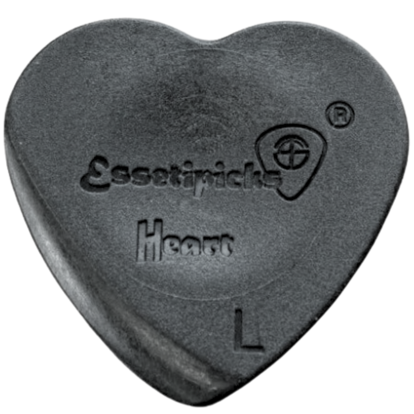 Essetipicks - HEART Standard 1枚 【ゆうパケット対応可能】