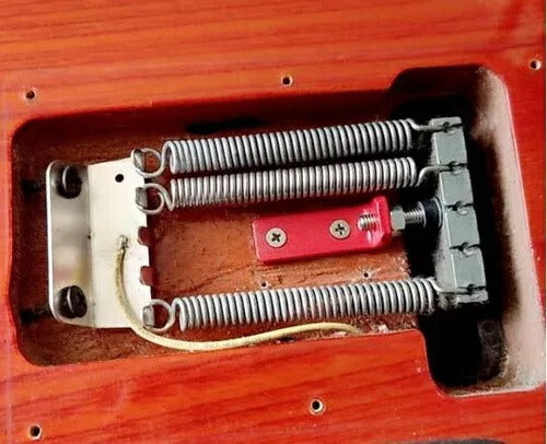 Virtual Mix - Stabilizer VM | フロイドローズ ブリッジ スタビライザー ギターパーツ 【ゆうパケット対応可能】