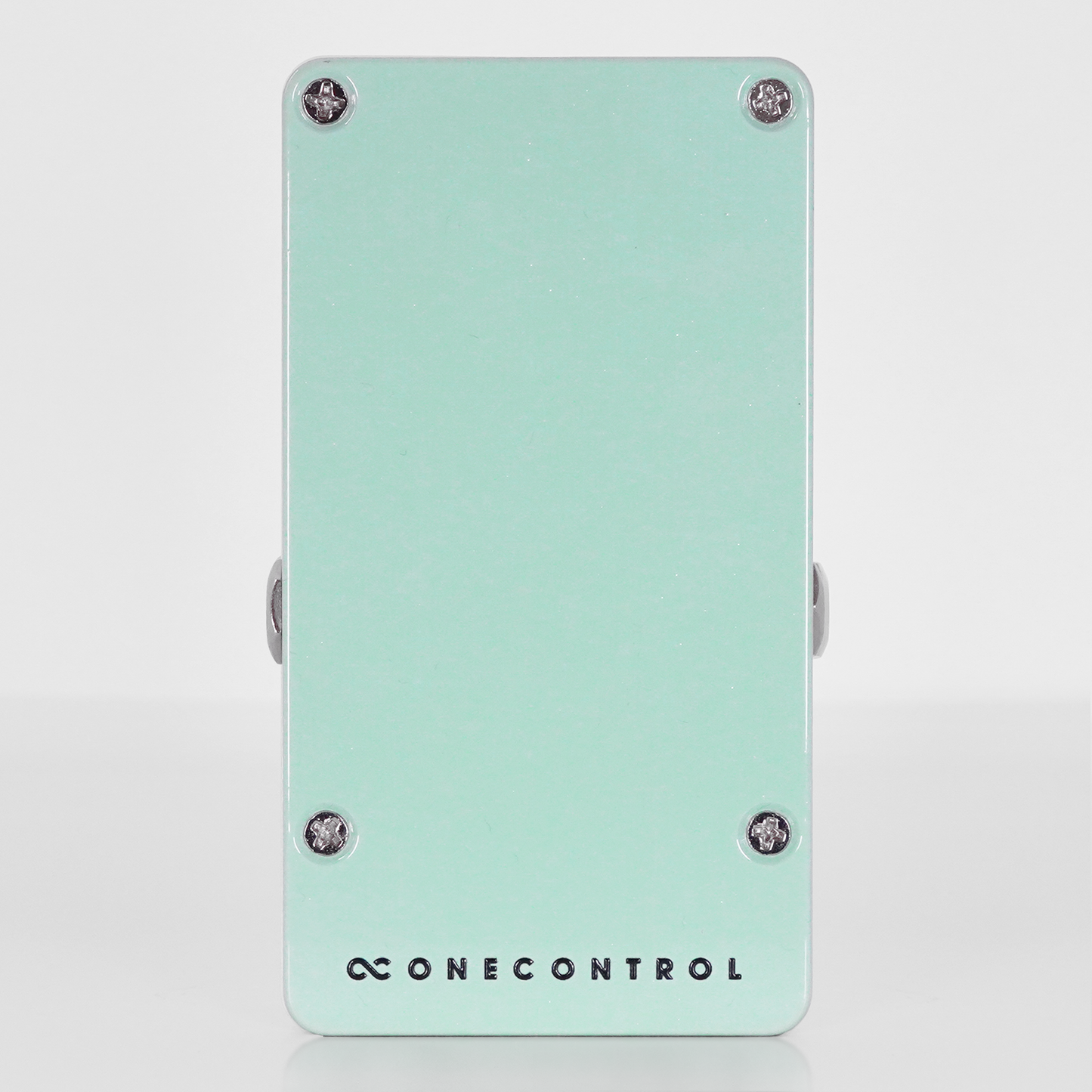 One Control - BJFE in your hand series Shades Of Green O.D. Deluxe | オーバードライブ ギター エフェクター
