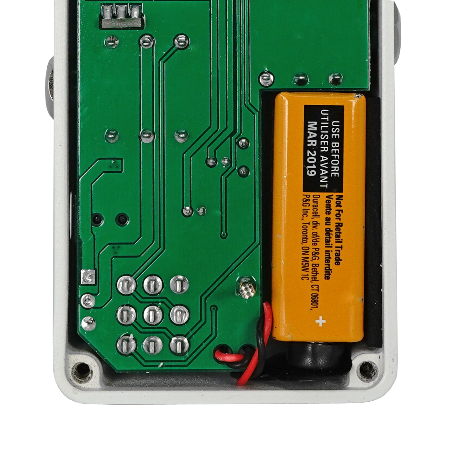 Animals Pedal - 1927 HOME RUN KING COMP. | アニマルズペダル コンプレッサー ギター エフェクター