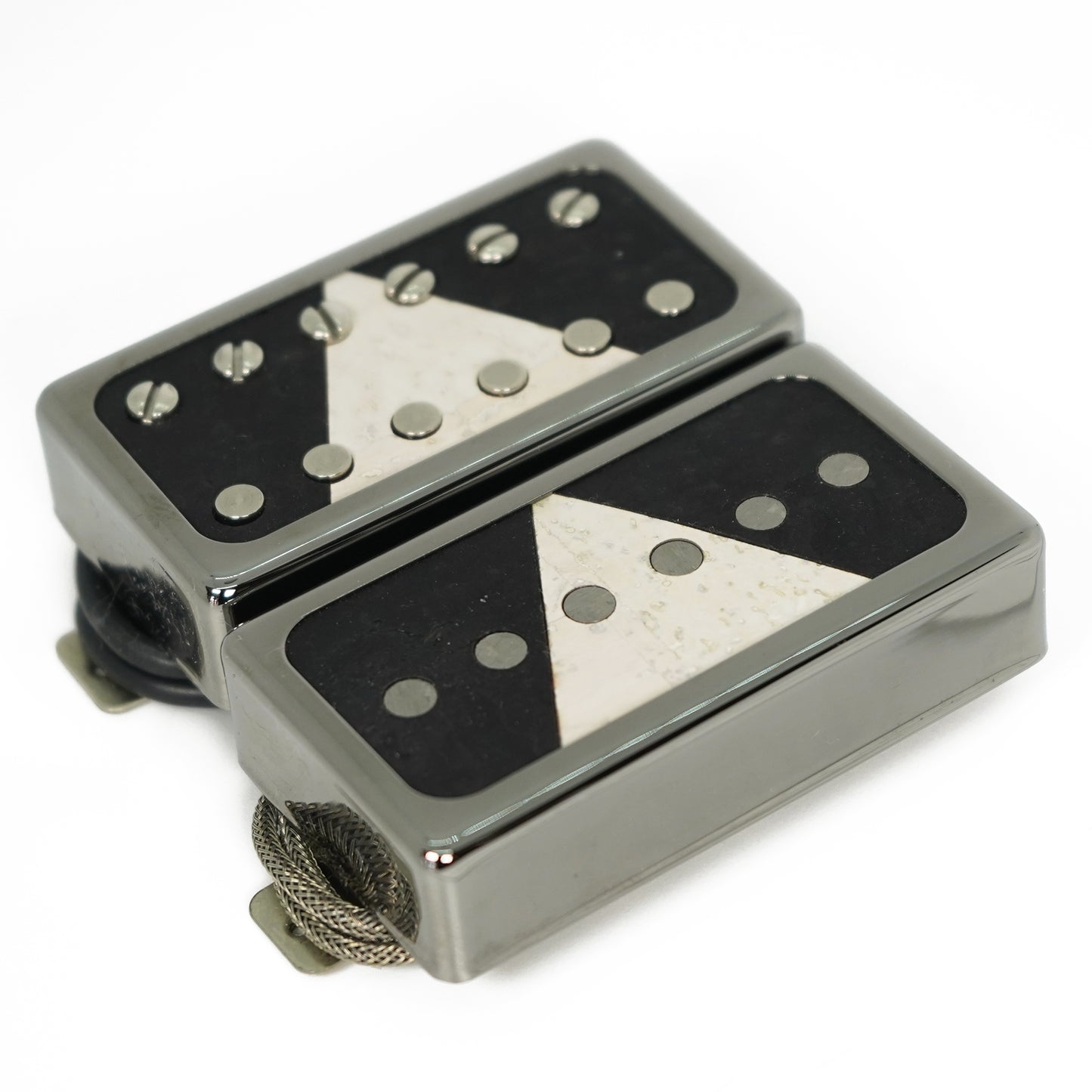 Righteous Sound Pickups - 1991 GAZING Monolith Set | ピックアップ ギター