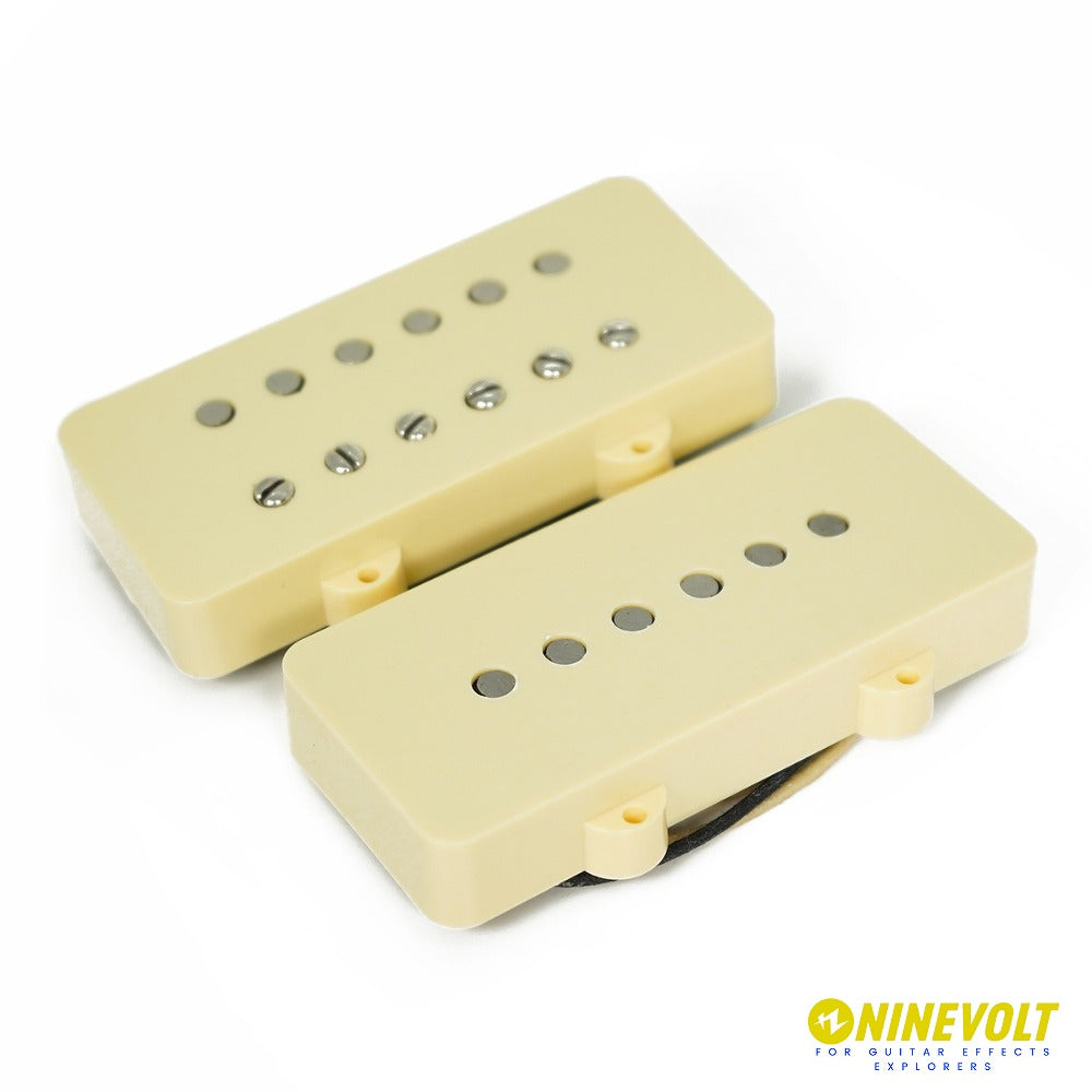 Righteous Sound Pickups - 1991 GAZING Set Jazzmaster | ピックアップ ギター