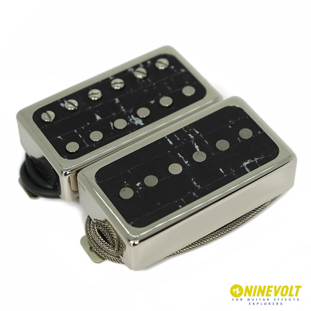Righteous Sound Pickups - 1991 GAZING Set | ピックアップ ギター