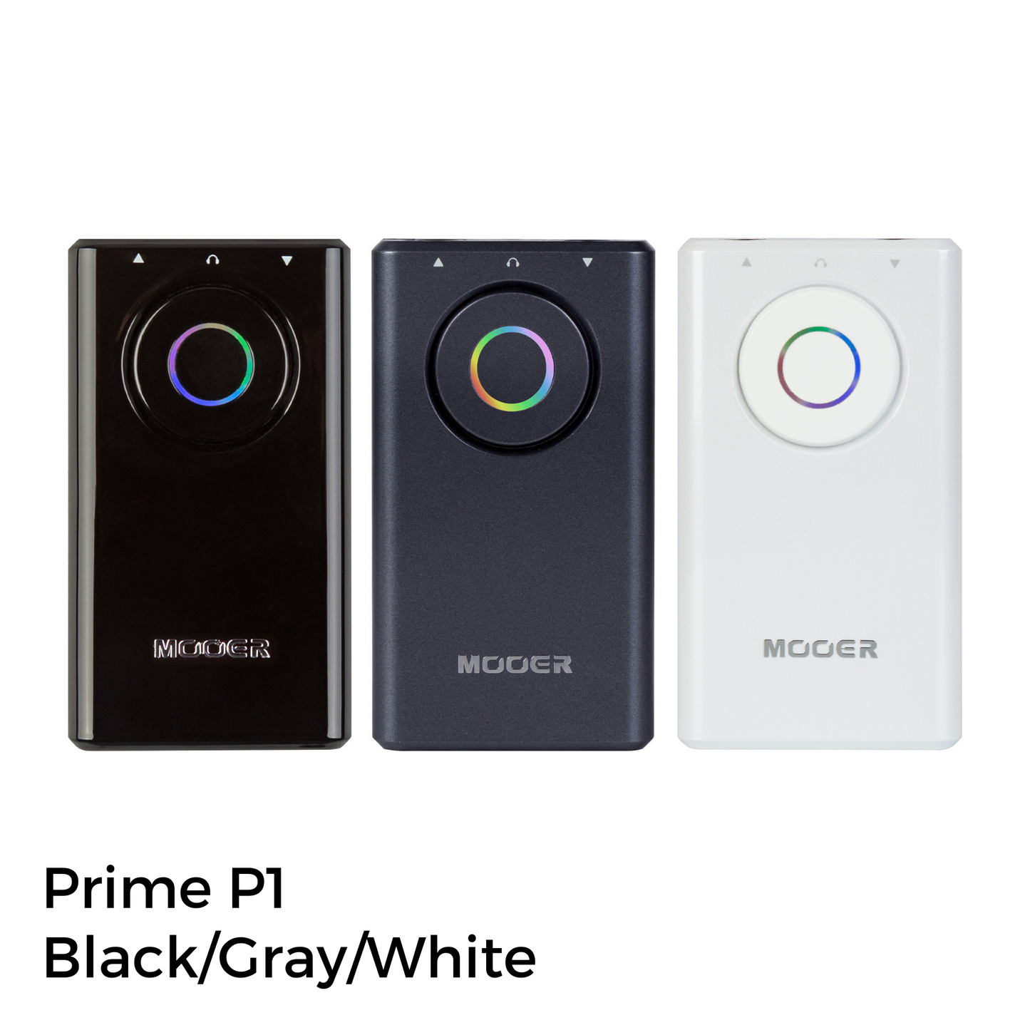 Mooer Prime P1+ Air P10 セット / マルチエフェクター ワイヤレスシステム ギター ベース