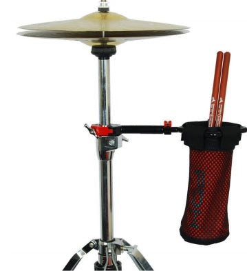 PDH - Drum Stick Bag SW-DSB-305 | ハイハットスタンド等に取り付けられるスティック受け スティックケース・バッグ