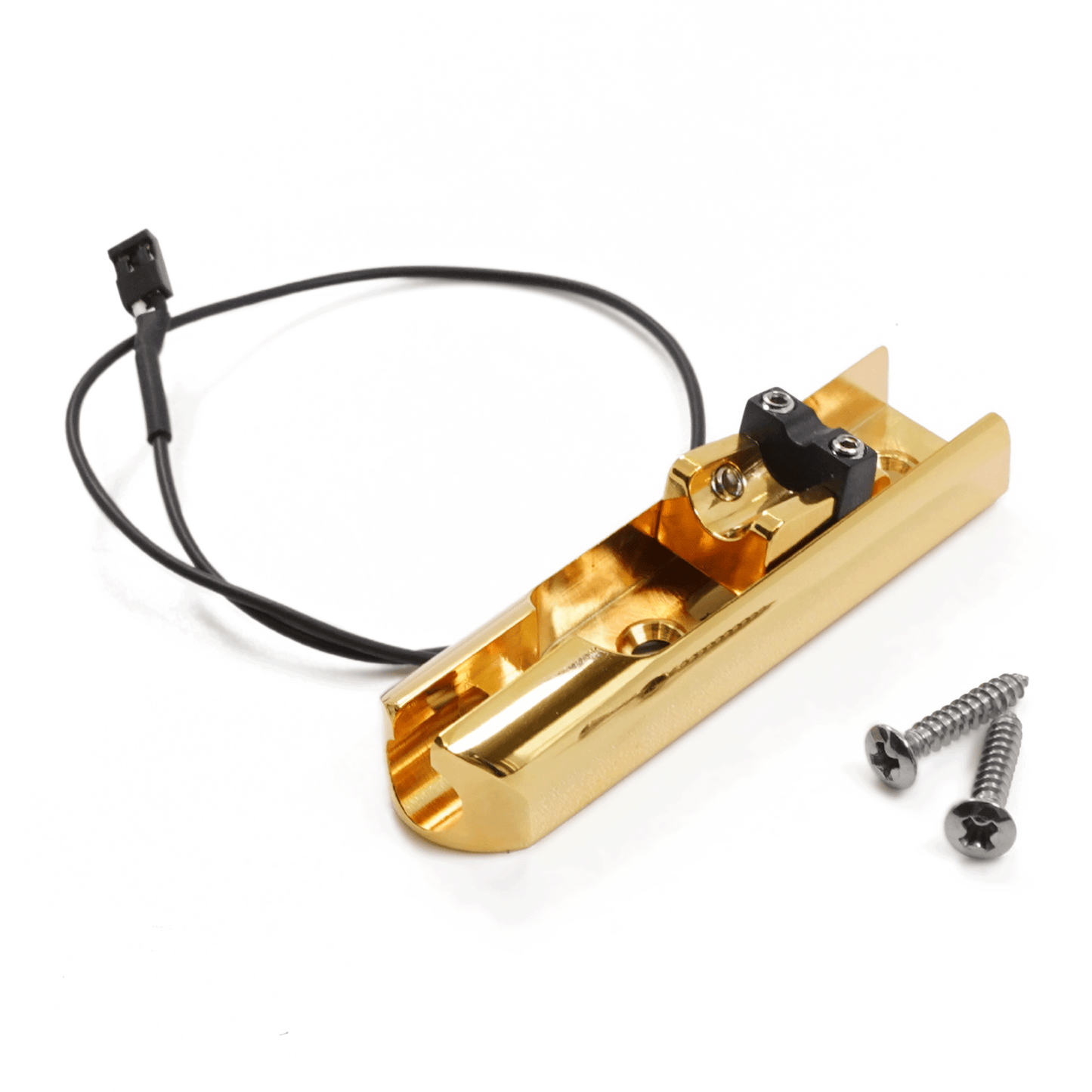 【お取り寄せ/代引不可】ABM - ABM3710G-P シングルブリッジ ゴールド(ベース用)【ゆうパケット対応可能】