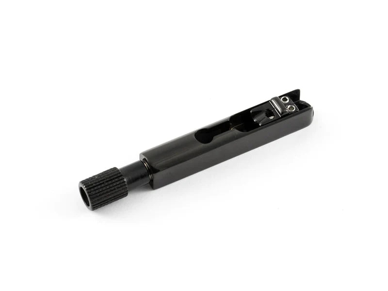 ABM/ABM3801 ヘッドレスギター用 チューナー付シングルブリッジ