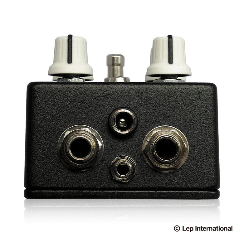 Mattoverse Electronics Analog Kick Drum MkII / その他 エフェクター