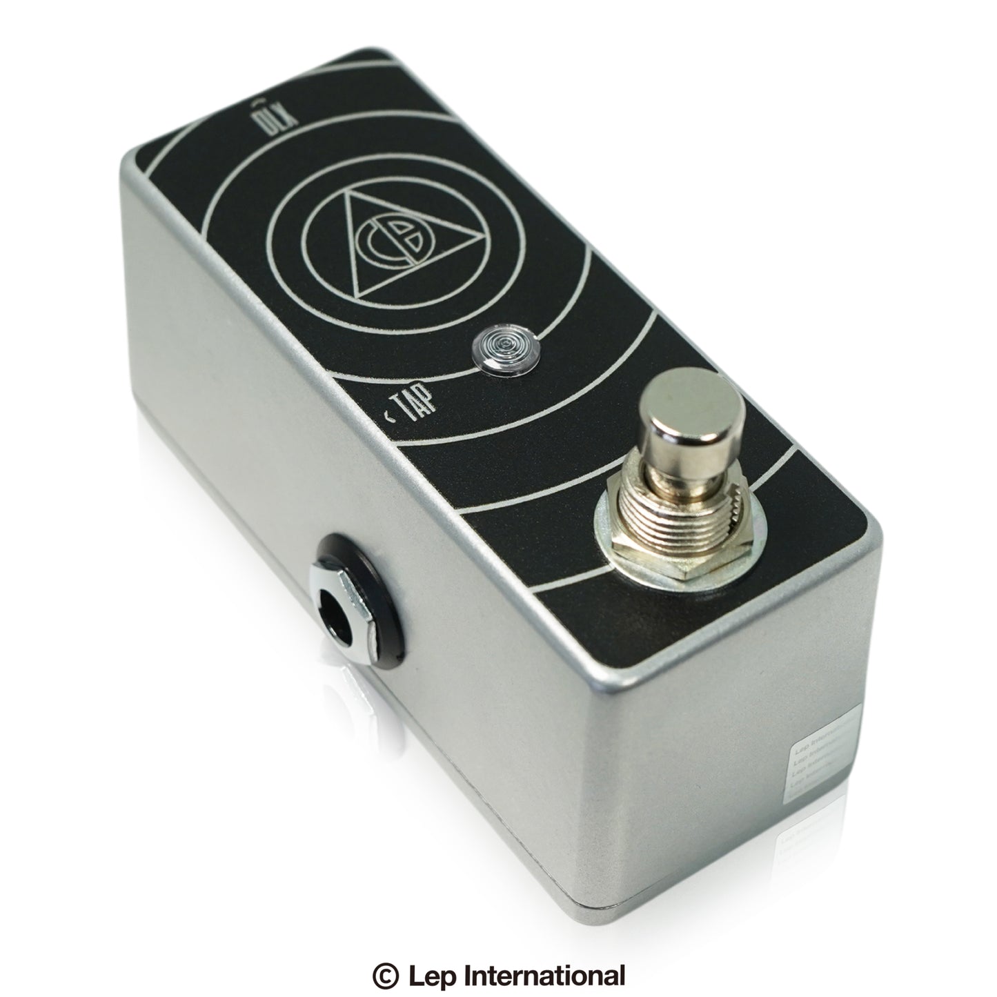 Catalinbread - CB Tap | ディレイ タップテンポ エフェクター ギター