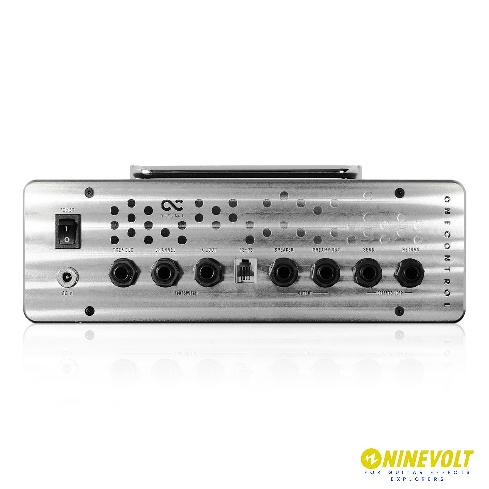 One Control BJF-S66 / アンプヘッド ギター アンプ