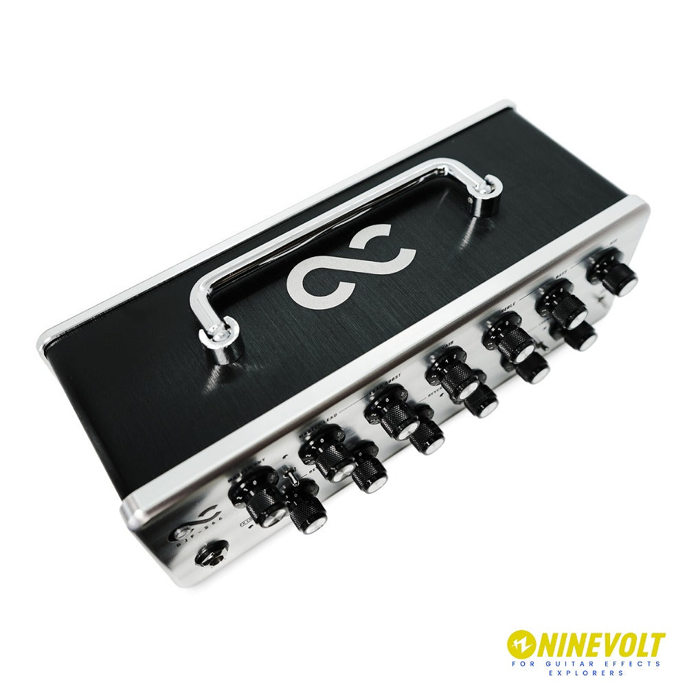 One Control BJF-S66 / アンプヘッド ギター アンプ