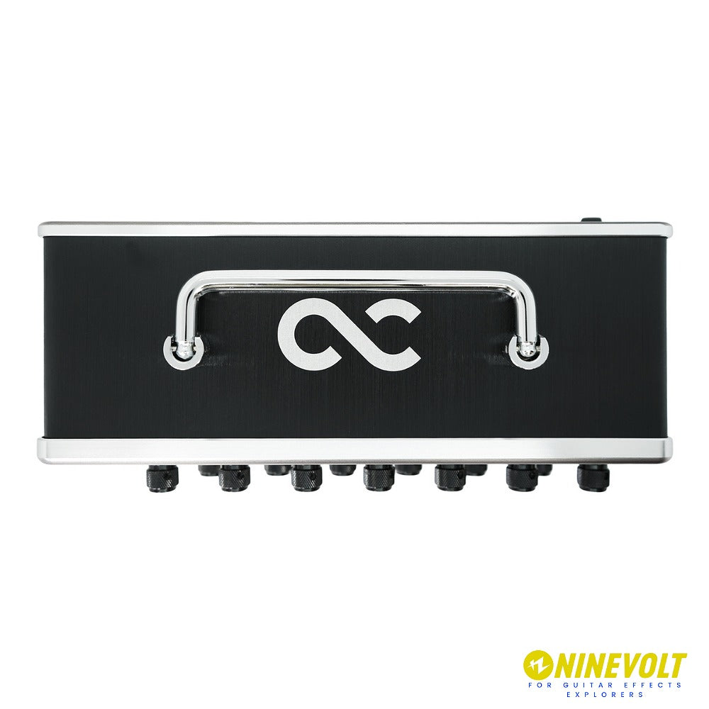 One Control BJF-S66 / アンプヘッド ギター アンプ