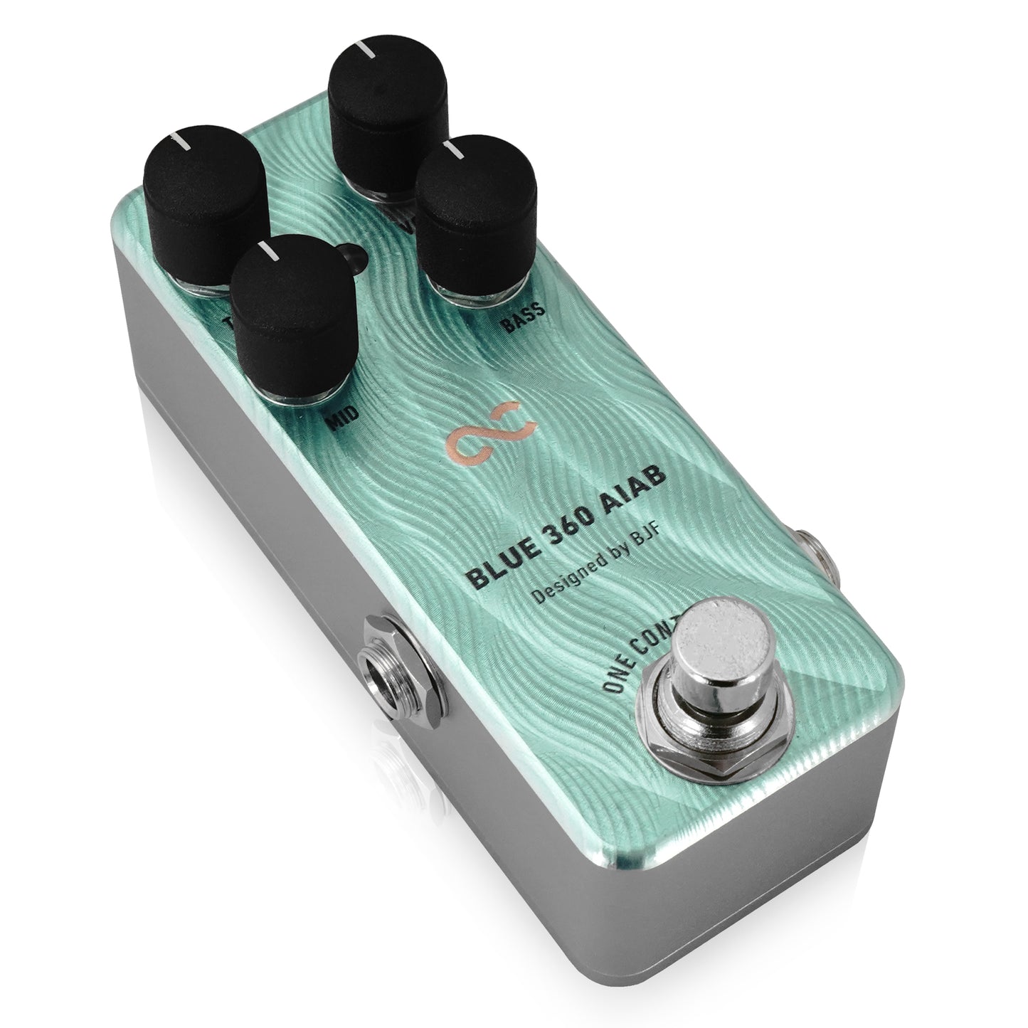 One Control BLUE 360 AIAB / AIAB ベース用エフェクター