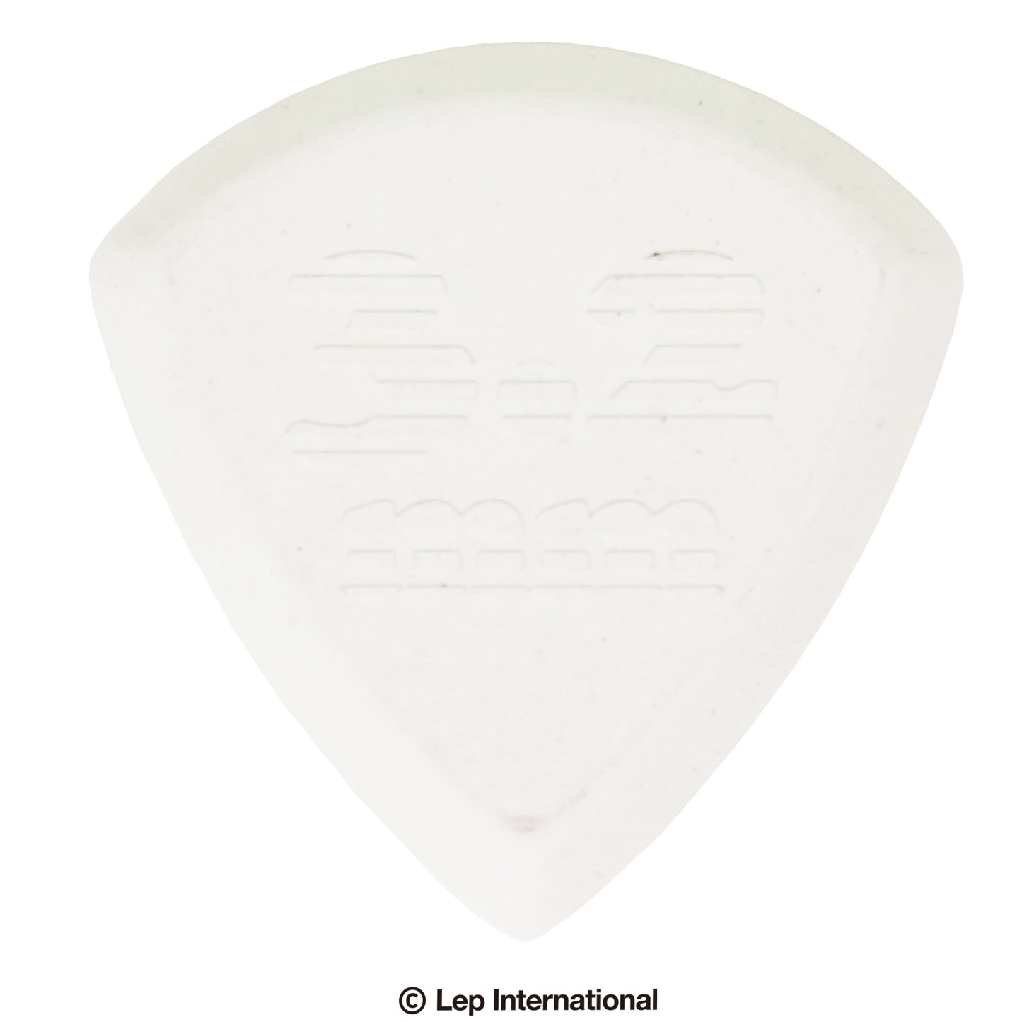 ChickenPicks - Badazz III | ジャズタイプ ピック 【ゆうパケット対応可能】